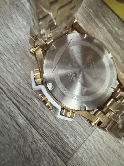 Zegarek Invicta Reserve Venom – 51 mm 27792