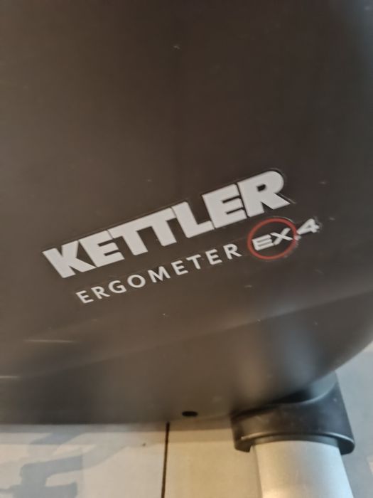 Rower stacjonarny Kettler