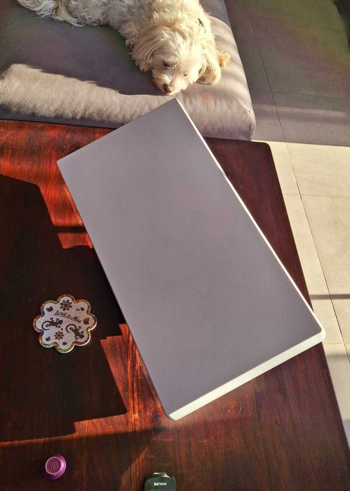 Antena płaska SELFSAT