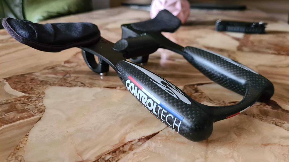 Controltech Aero Cockpit AL  kokpit aero / lemondka