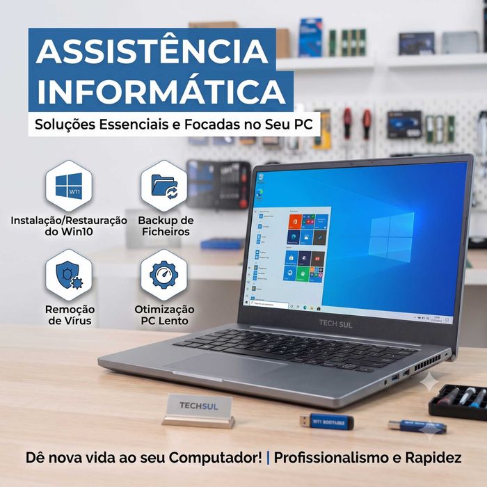 IT Support521691059748218881