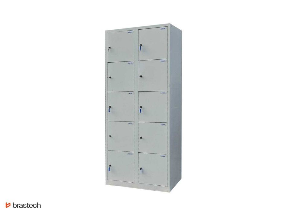 Szafa skrytkowa 180 cm x 80 cm x 45 cm