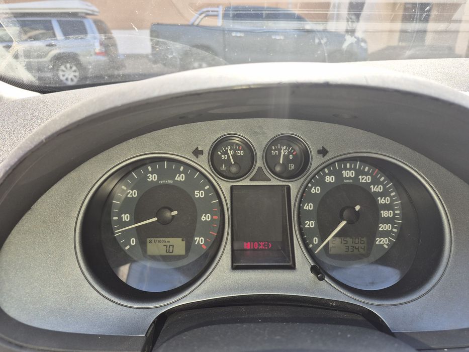 Продам авто Seat Ibiza