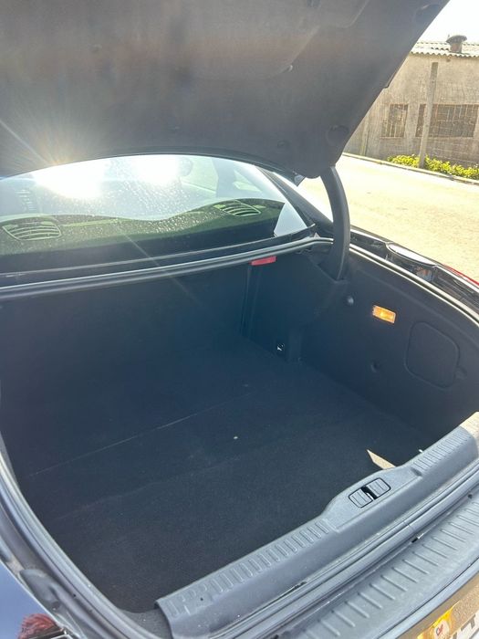 Peugeot RCZ 1.6 CC Gasolina