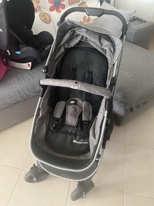 Bebe confort Hello Trio