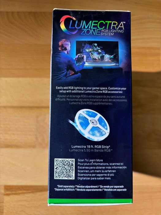 Kontroler przewodowy PowerA Advantage do konsoli Xbox Series X|S