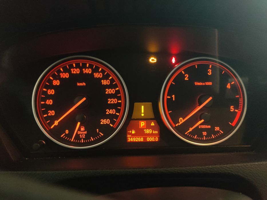 Vendo BMW X5 3.0D 7 lugares