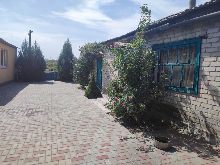 Продам будинок с.Богуслав, Дніпропетровська область