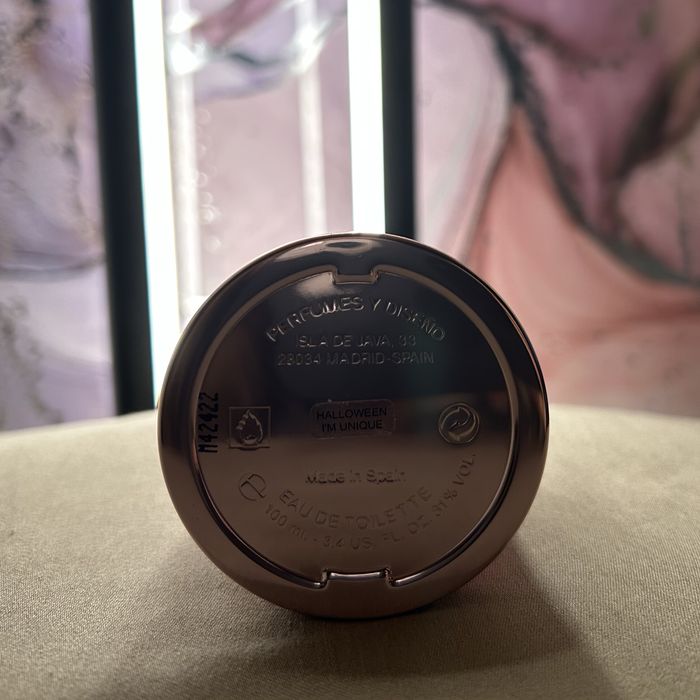 Halloween - I’m Unique 100ml EDT