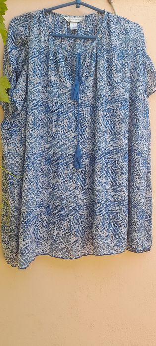 Блузка жіноча легенька