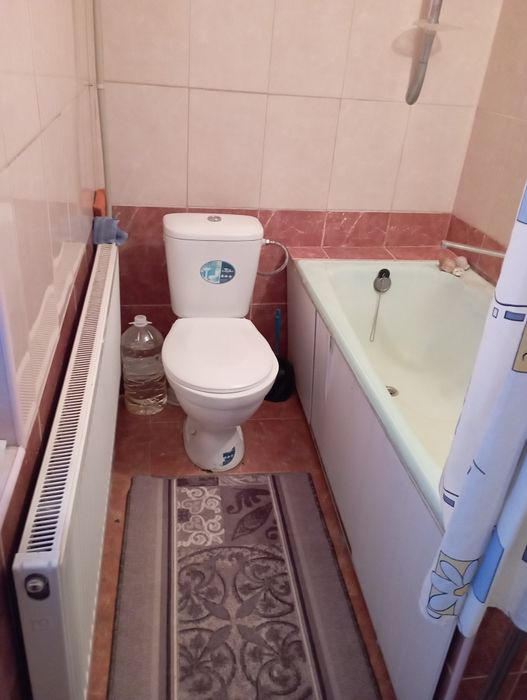 Здам пів будинку, центр