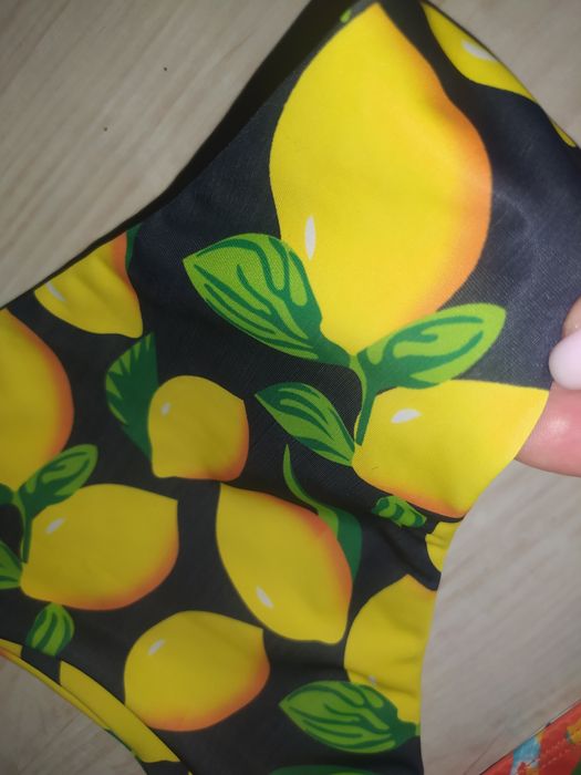 Класні плавки , низ від купальника