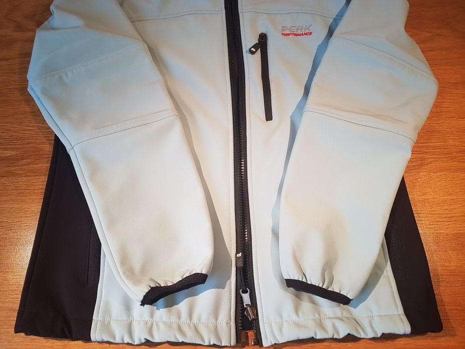 Kurtka Softshell Peak Performance r.S