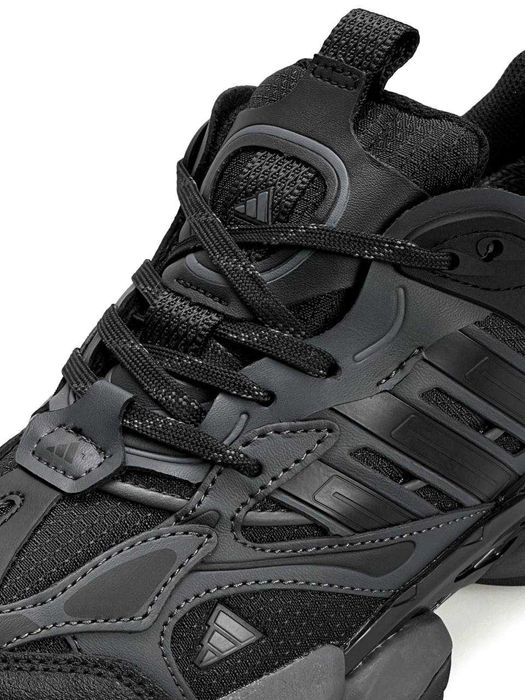 !SALE! Adidas XLG Runner Gore-Tex Black Grey 41 42 43 44 45 горетекс