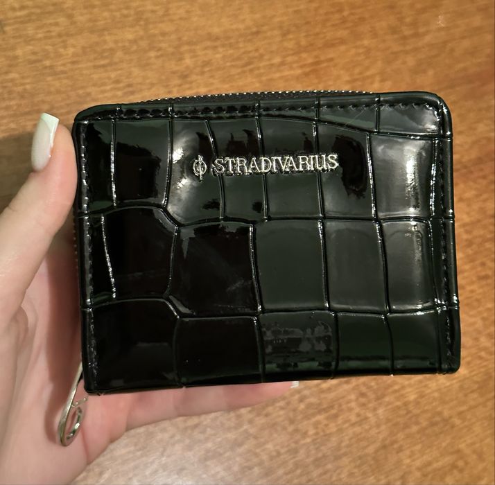 Гаманець Stradivarius