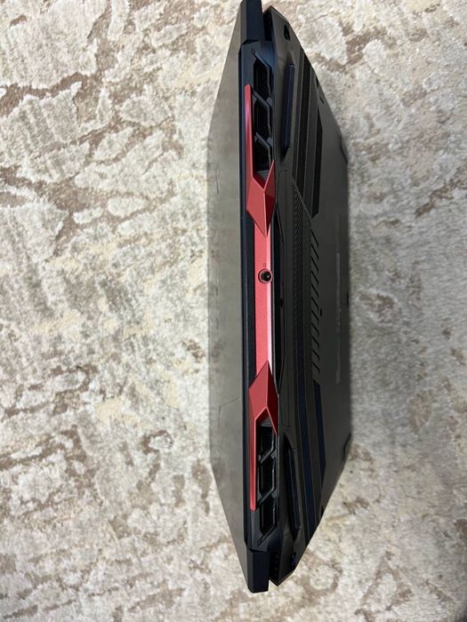 Acer nitro 5/ігровий ноутбук/ідеальний стан