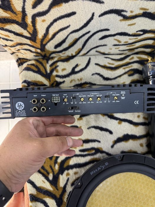 Инстал стелс Infinity fx35 SQ Audison VRX 6.420 Focal K2 Phase ALIANTE Si12 DLS CA20 Chernov Eclipse