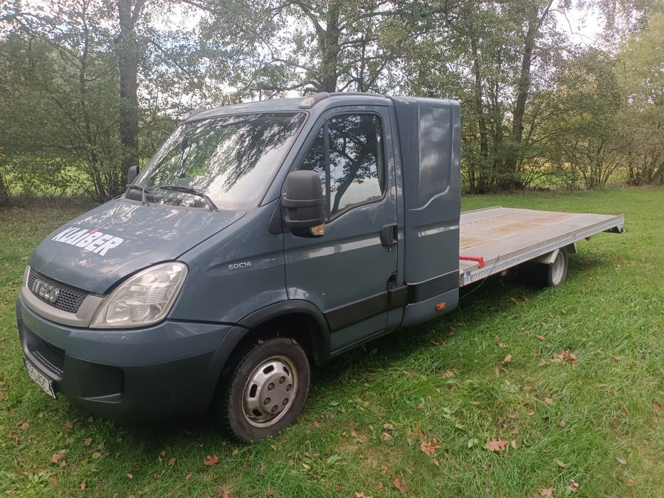 Iveco