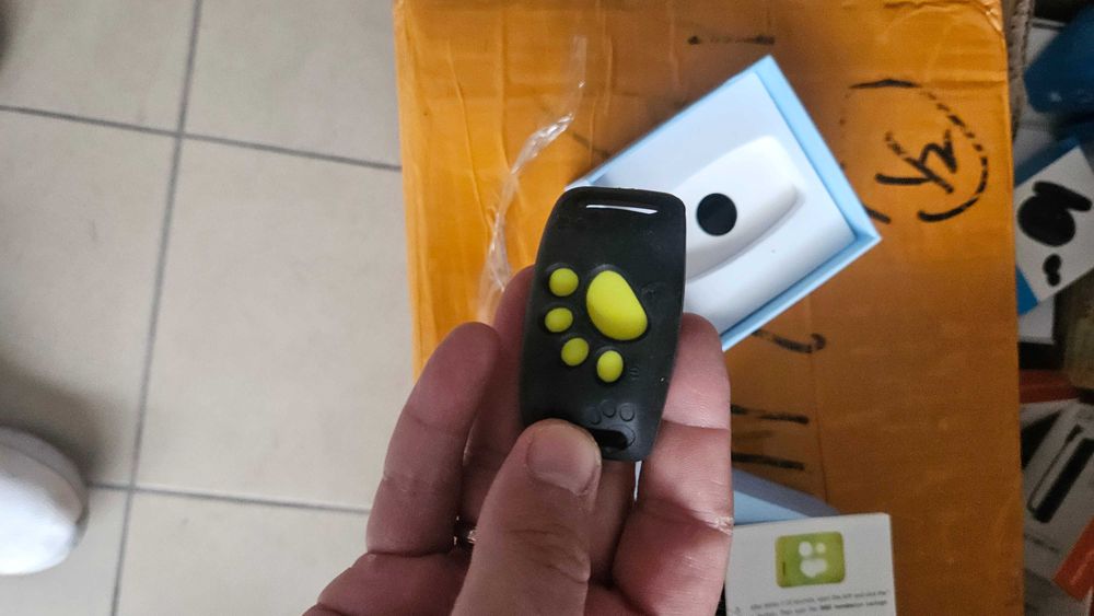 Lokalizator GPS Dla Psa Kota Wyprzedaż