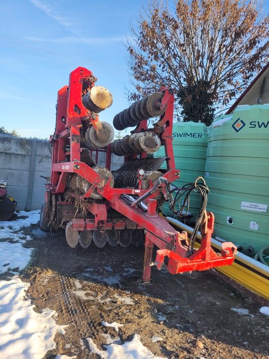 Brona talerzowa Heva 6m