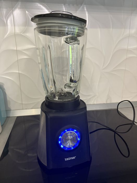Blender Zelmer ZSB1200X/01