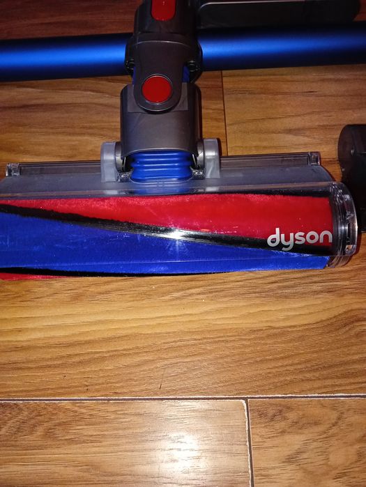Odkurzacz Dyson v11