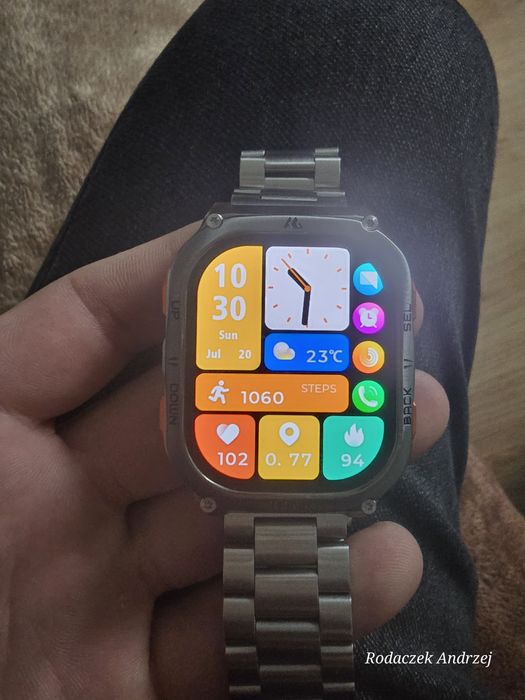 Dla Ciebie wszystko sprawdź kategorię Smartwatche