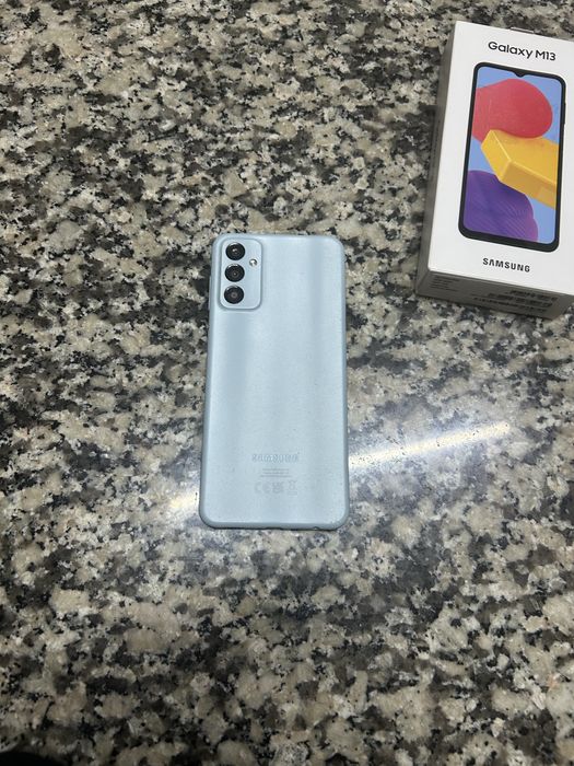 Samsung Galaxy M13