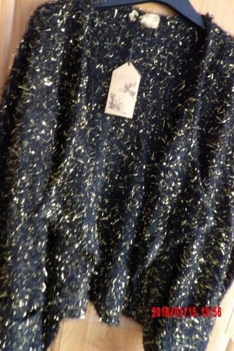 Sweter damski