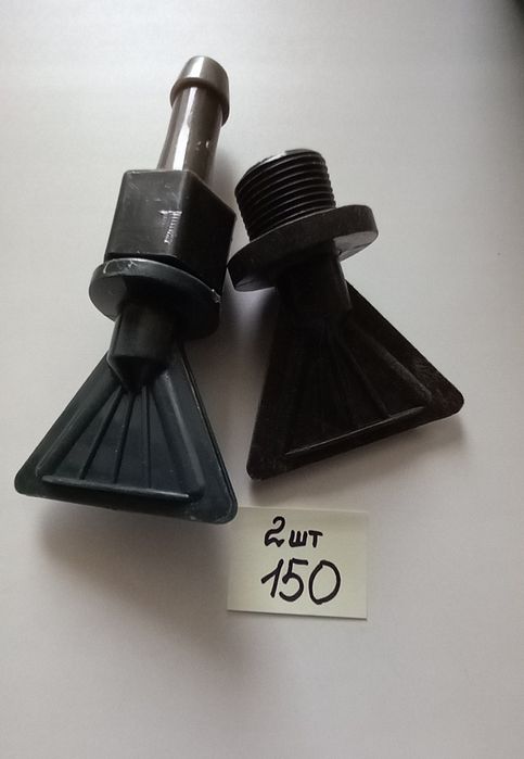 поливалки садовые