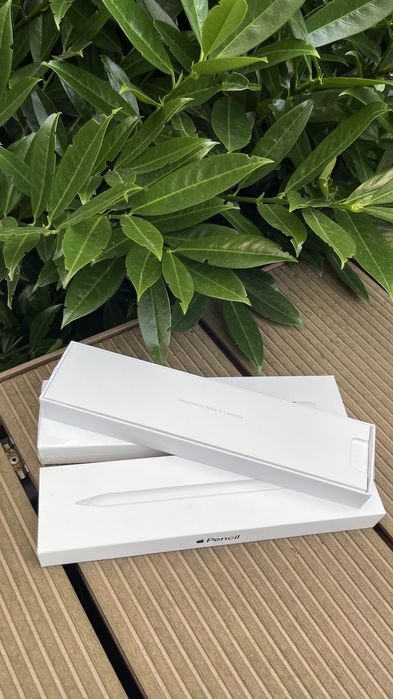 Rysik Pencil do ipad o 1-generacji w kolorze White