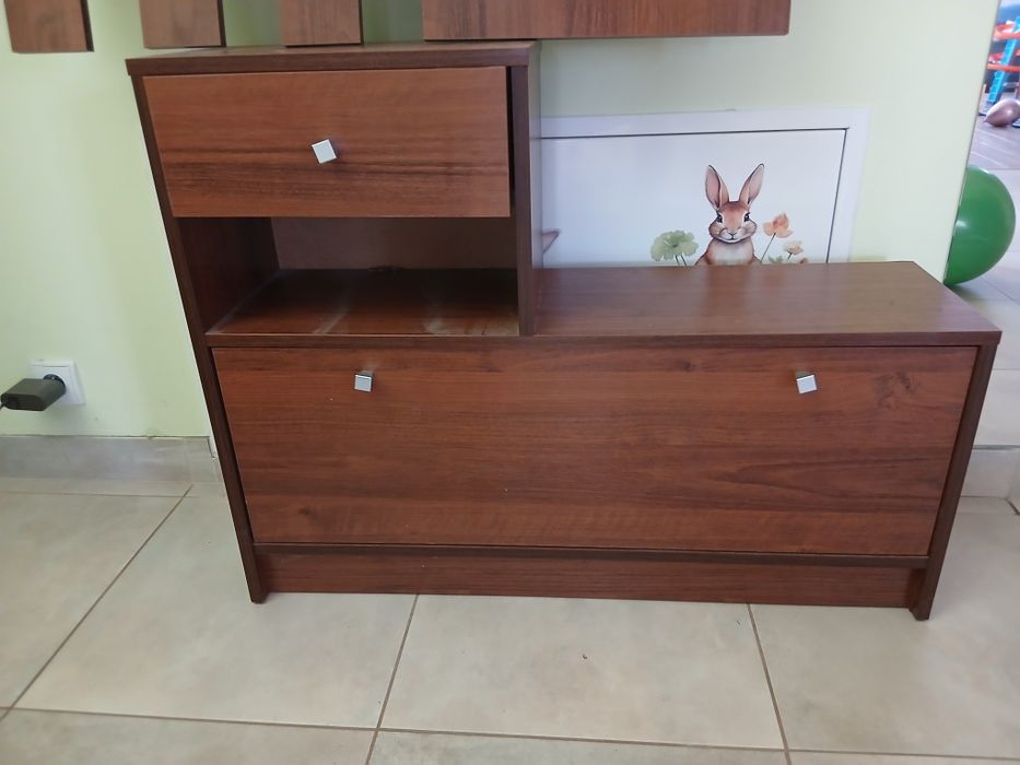 Przedpokój zestaw