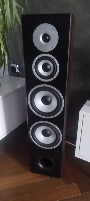 Quadral Quintas 5000.