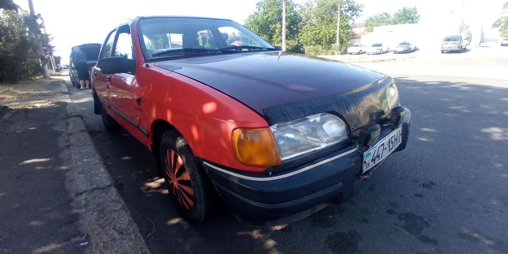 Продам Ford Sierra