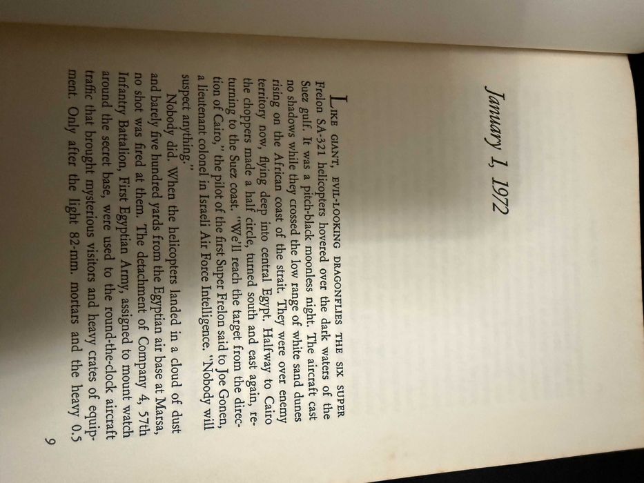 Michael Barak – The Secret List of Heinrich Roehm