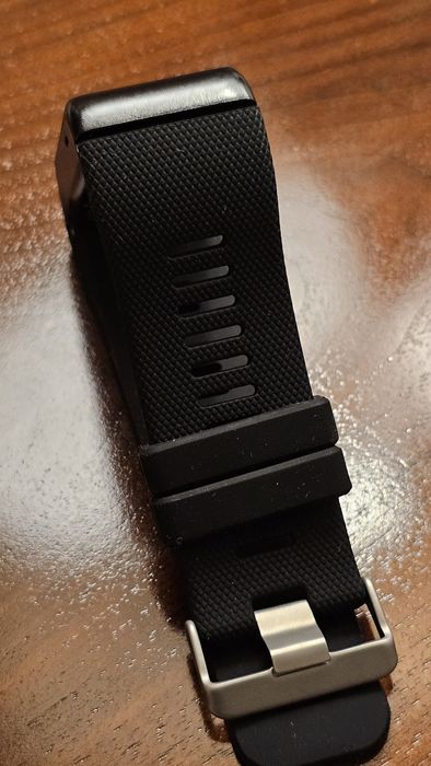 Garmin Relógio Vivoactive HR (Preto)