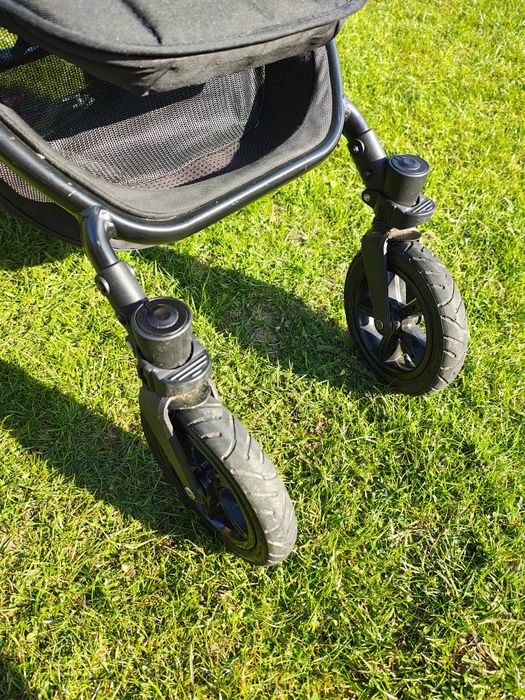 Wózek valco baby snap 4 sport