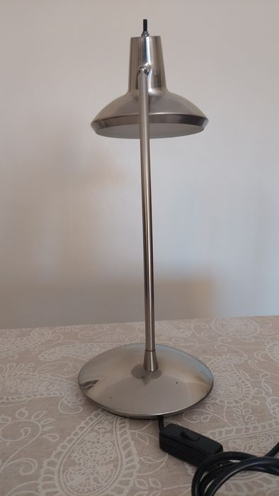 Candeeiro de secretária mesa