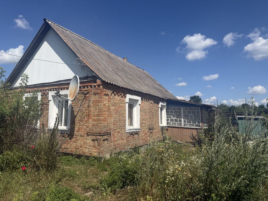 Продам будинок в Коровинцях