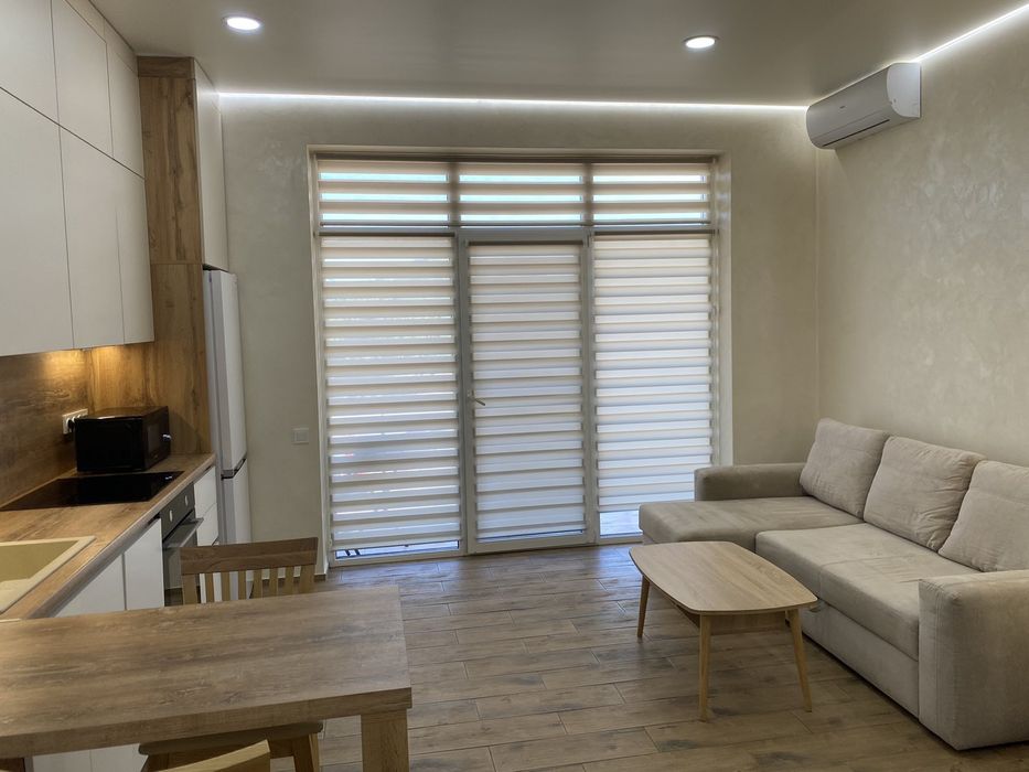 DOBA - LUX  1 кім. 3-4 міс. З ДВОМА Кондиціонерами ! Завжди тепла !