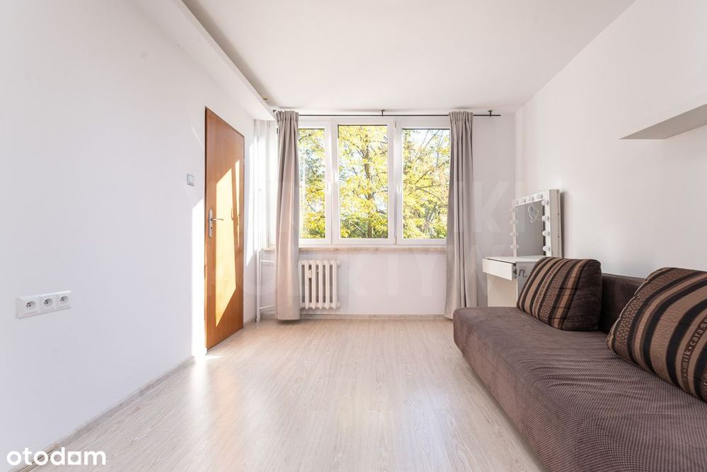 Apartment in Warszawa - View 2