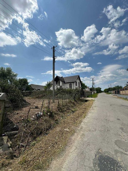 Продам земельну ділянку біля франківська під будівництво