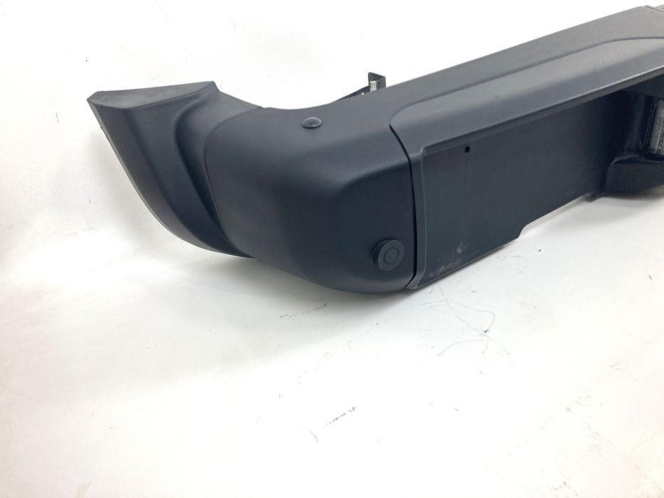 Jeep Wrangler Rubicon 392 6.4L zderzak tylny kompletny tył 2021-26