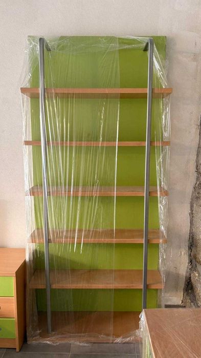 Mobília completa de quarto infantil / adolescente