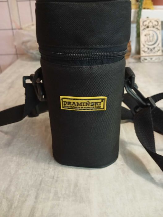 Вологомір зерна Twist Grain DRAMINSKI