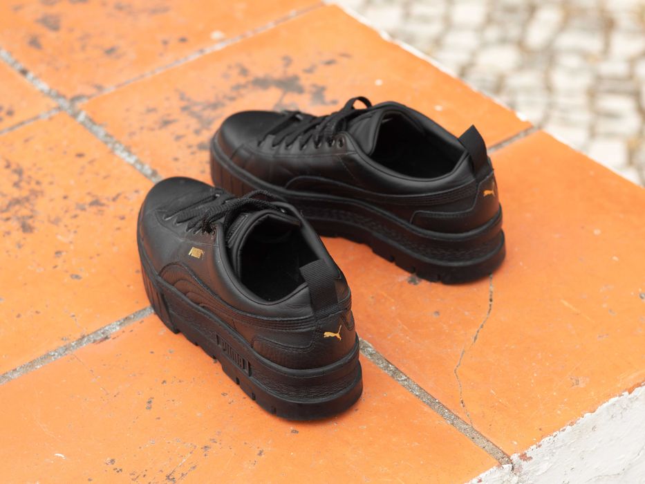 PUMA Mayze Classic Seminovo (Número 40)