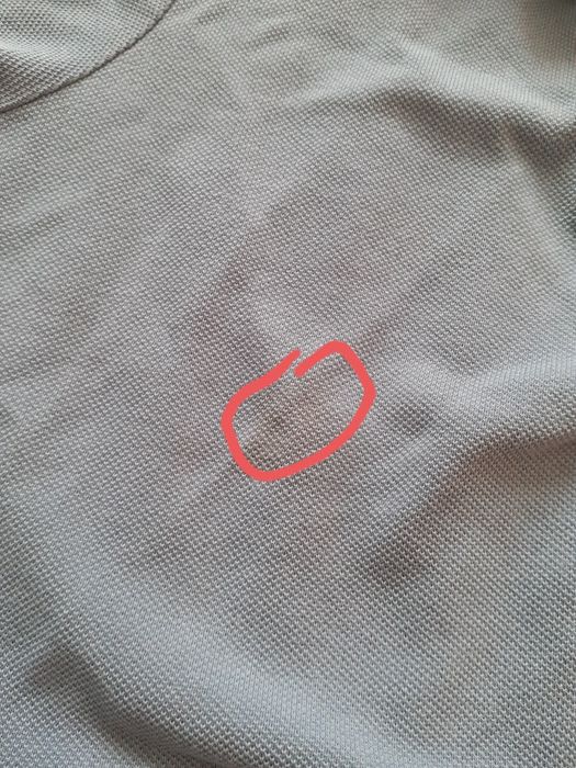 Поло Moncler оригінал