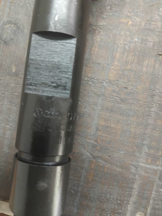 Injectores vw transporter audi e seat