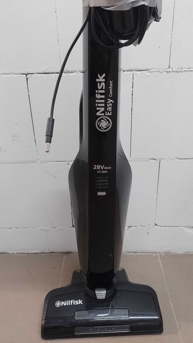 Odkurzacz Miele Hoover Elektrolux Philips Nilfisk