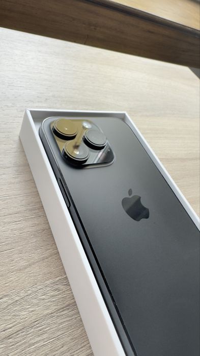 iPhone 14pro (stan idealny, bez wad)